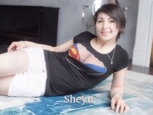 Sheyn