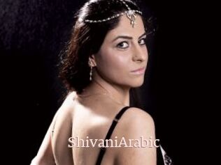 ShivaniArabic