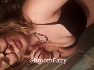 ShroomFairy