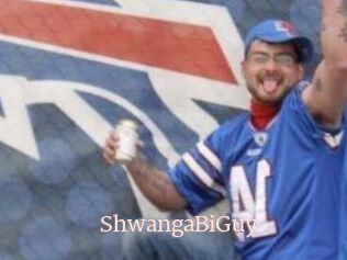 ShwangaBiGuy