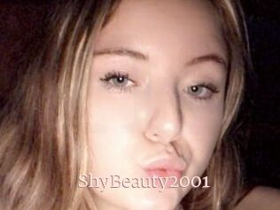 ShyBeauty2001