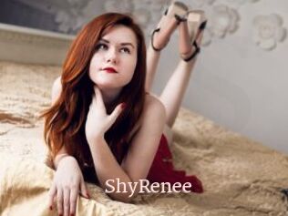 ShyRenee