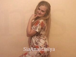 SiaAnastasiya
