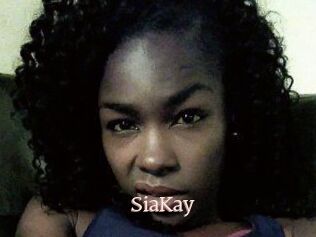 SiaKay