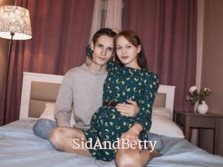 SidAndBetty