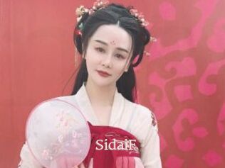 SidaiF