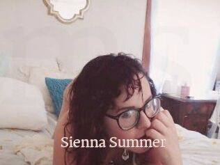 Sienna_Summer