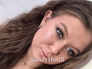 SiindyHottX