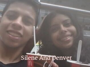 Silene_And_Denver