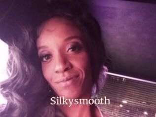 Silkysmooth