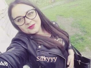 Silkyyy