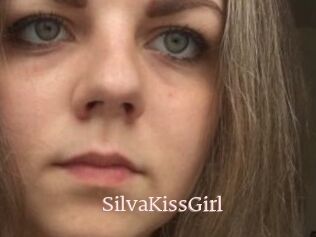 SilvaKissGirl