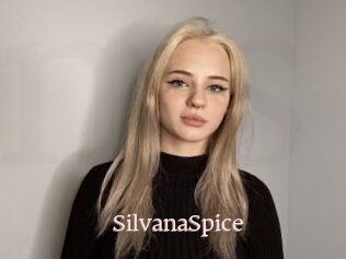 SilvanaSpice