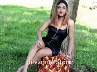 SilvannahStone