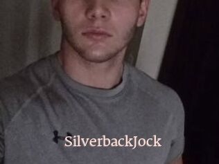 SilverbackJock