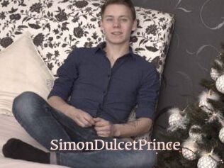 SimonDulcetPrince