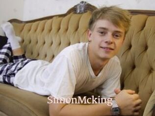 SimonMcking