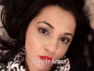 SimpleAnna