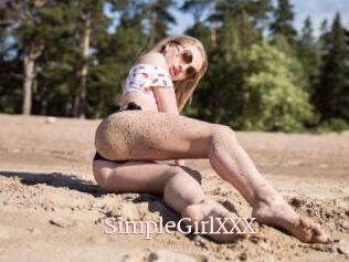SimpleGirlXXX