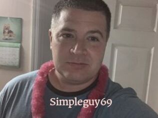 Simpleguy69