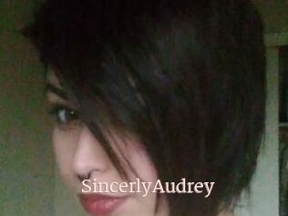 SincerlyAudrey