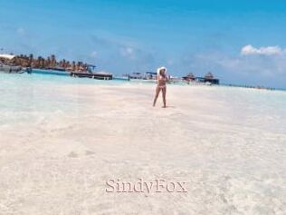 SindyFox
