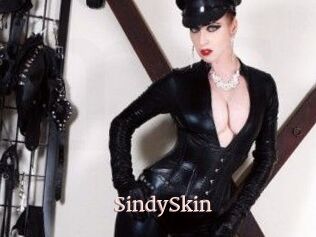 SindySkin