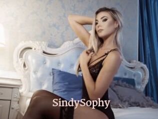 SindySophy