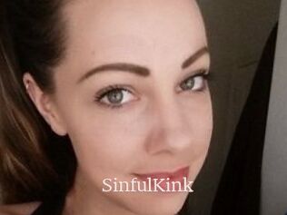 SinfulKink