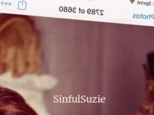 SinfulSuzie