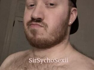 SirSychoSexii