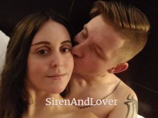 SirenAndLover