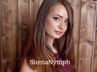 SirenaNymph