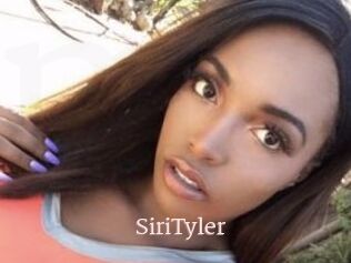 SiriTyler