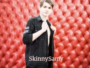 SkinnySamy