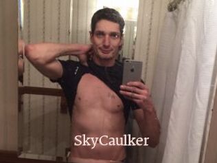 SkyCaulker