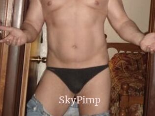 SkyPimp