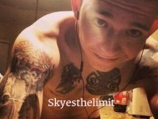 Skyesthelimit