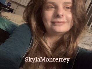 SkylaMonterrey