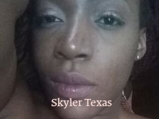 Skyler_Texas