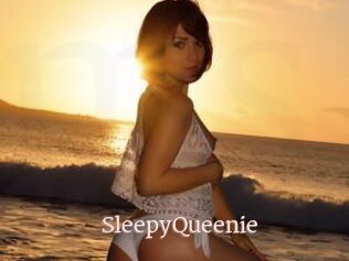 SleepyQueenie