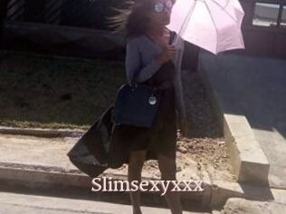 Slimsexyxxx