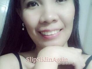 SlipSlidinAgain