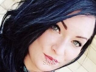Sly_X_