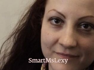SmartMsLexy