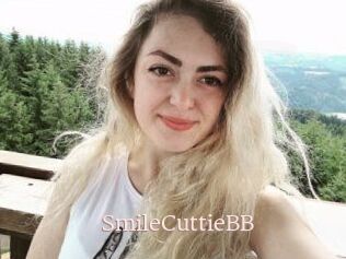SmileCuttieBB