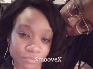 SmooveX