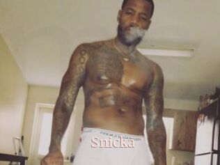 Snicka