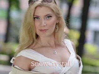SnowCrystall