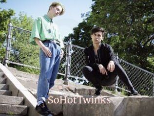 SoHotTwinks